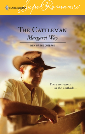 Title details for Cattleman by Margaret Way - Available